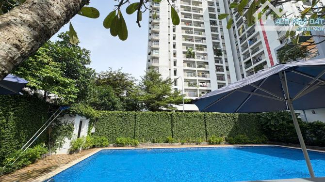 Biệt thự đơn lập (11.2x20) 371m2 SD Liên Phường, Sát Global City, Hồ Bơi, Compoud - 7