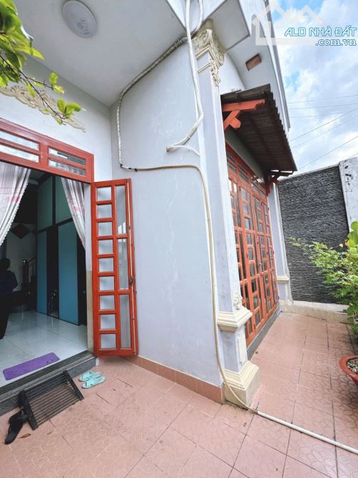 Bán gấp nhà 1T1L 108m2 P.Tân Mai, full thổ, 2ô tô, gần BV Hoàn Mỹ, chỉ 4ty4 TL - 7