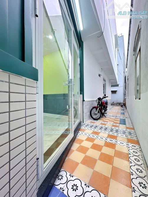 🌟🌟🌟NHÀ LẦU DIỆN TÍCH LỚN - MỚI KIẾN TRÚC TUYỆT ĐẸP - H.233 NGUYỄN VĂN CỪ - 7