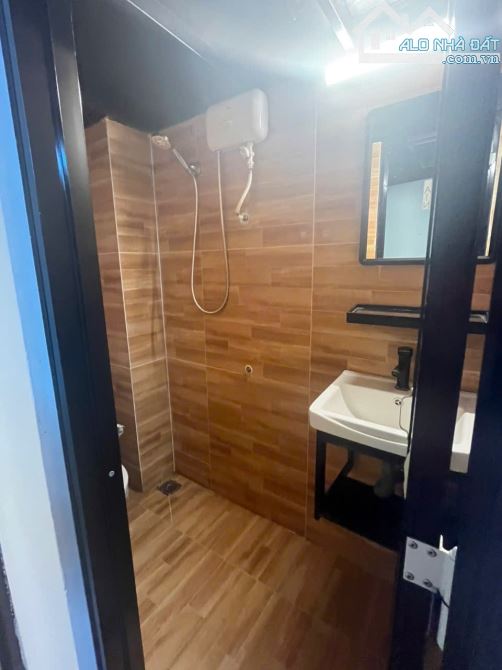 Căn hộ Duplex Full Nội Thất ,gần ngã sáu Cộng Hòa , vòng xoay Cống Quỳnh ,CV 23/09 tại - 7