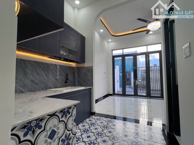 Bán 3 căn nhà cấp 4 liền kề Diên sơn Đường Đồng Ngôn 2 - 7