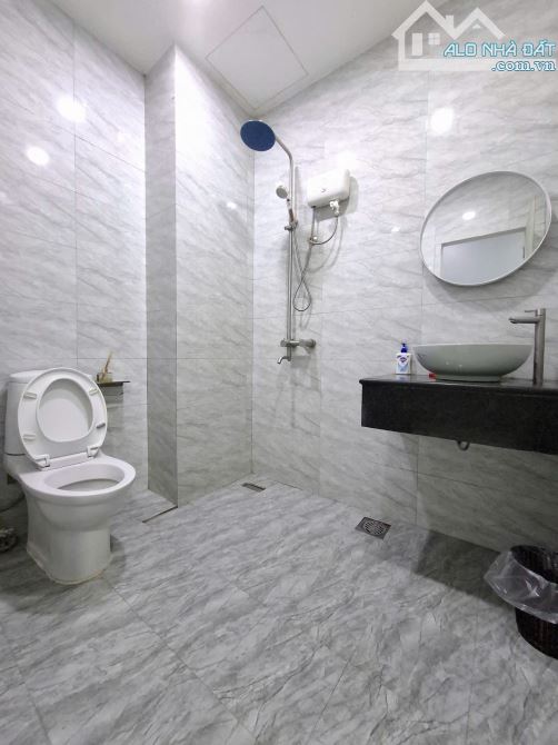 Cho thuê căn duplex cao cấp Q1 - gần chợ Bến Thành, phố tây Bùi Viện, Pullman,... - 7