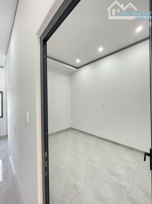 CHỦ TẤT TAY; BÁN NHÀ LẦU TẶNG KÈM NỘI THẤT 100 TRIỆU - 7