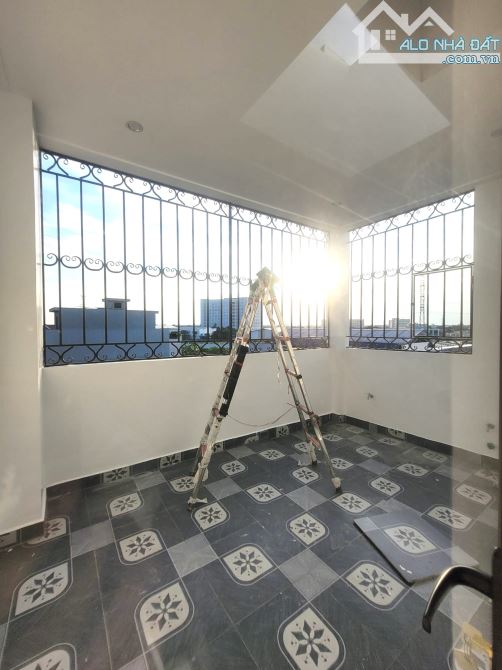 Siêu đẹp nhà 4 tầng mặt đường 8m Cái Tắt An Đồng - 7