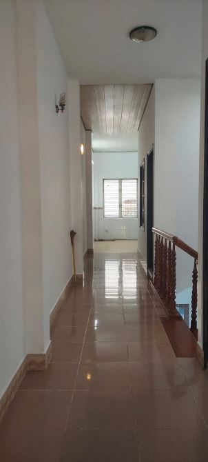 Nhà kiên cố 2 tầng gần biển MT Nguyễn Thị Bảy - Hoà Minh - 7