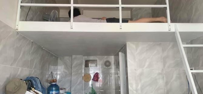 Bán NT cao cấp căn góc MTKD Thoại Ngọc Hầu Tân Phú 7x29m đúc lửng 5 lầu giá 25 tỷ TL - 7