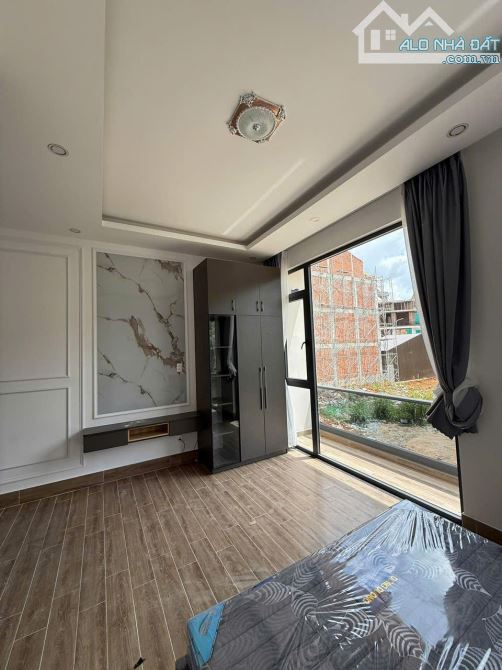 🏡 Bán Nhà Phố Mặt Tiền Đường An Sơn, P.4, Đà Lạt – Sổ Hồng Riêng - 7