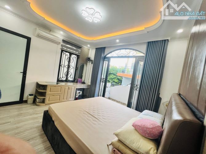 Nhà 4 tầng có gara ô tô- Thượng Lý, Hồng Bàng, Hải Phòng - 7