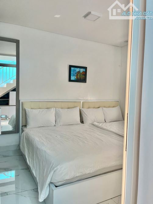 🏡MÌNH CHỦ CHO THUÊ NHÀ SIÊU ĐẸP VỪA Ở VỪA KINH DOANH GÓC NGÃ 4 CHU HUY MÂN - VÂN ĐỒN - 7