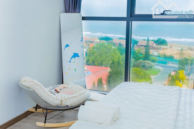 🌊 Bán căn hộ CSJ Tower – View biển Bãi Sau, P.8 Vũng Tàu – 55m² – 1PN – Giá 2.75 tỷ - 7