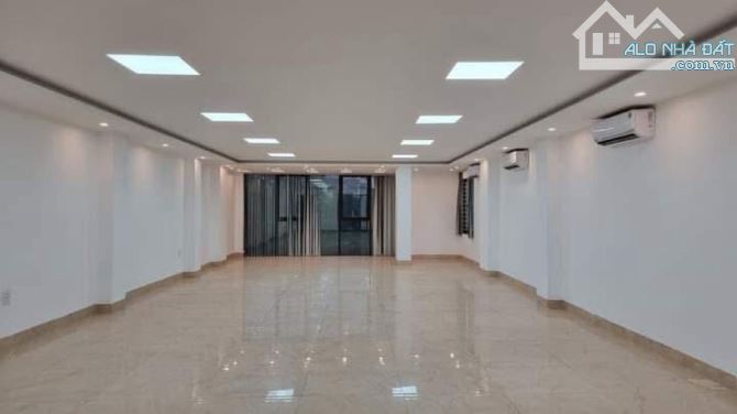 MẶT PHỐ QUAN HOA VỈA HÈ RỘNG TÒA VĂN PHÒNG 9 TẦNG THANG MÁY KINH DOANH ĐA THỂ LOẠI - 7