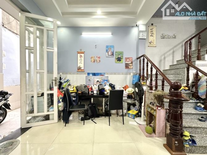 BÁN NHÀ VÕ DUY NINH, 4 TẦNG – 3PN – VIEW LANDMARK81 – GIÁP QUẬN 1 – CN 50M² – CHỈ 7.6 TỶ - 7