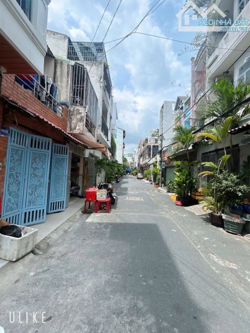 🏡TÂN PHÚ - KHU V.I.P P. TÂN THÀNH  - SÁT GIAO LỘ VƯỜN LÀI LUỸ BÁN BÍCH - CHỢ TÂN HƯƠNG - 7