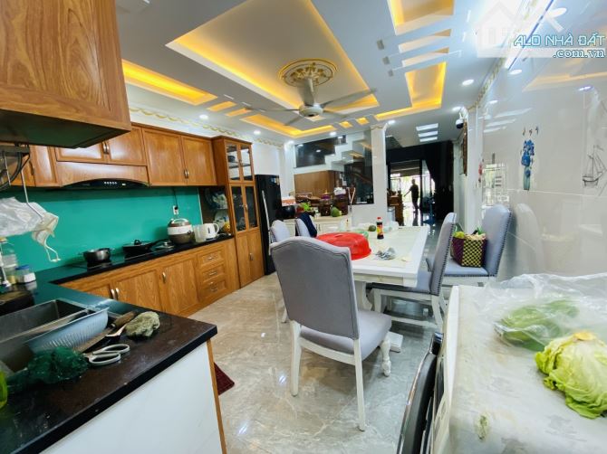 ❌ CHỦ GẤP BÁN NHÀ – THẠNH XUÂN 24, PHƯỜNG THỚI AN, QUẬN 12  👉 Để lo công việc gia đình - 7