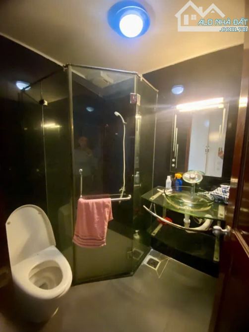 🏠🔥 Bán nhà Lê Hồng Phong Q10 – Hẻm xe máy 3M – 6 tầng kiên cố 🏗️ – Sổ hồng riêng 📜 – - 7