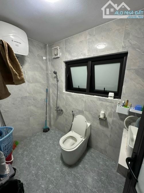 BÁN NHÀ NGHĨA ĐÔ - CẦU GIẤY, 45M2, 5 TẦNG, 2 MẶT THOÁNG, OTO ĐỖ CỔNG, GIÁ 9.5 TỶ - 7
