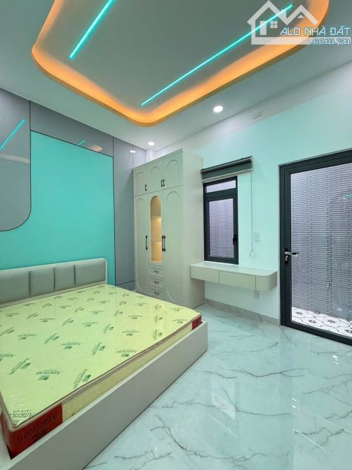 Giảm mạnh 500Triệu! Chính chủ cần bán nhà MTĐ Trần Minh Quyền, quận 10. Giá 4Tỷ190 còn TL - 7