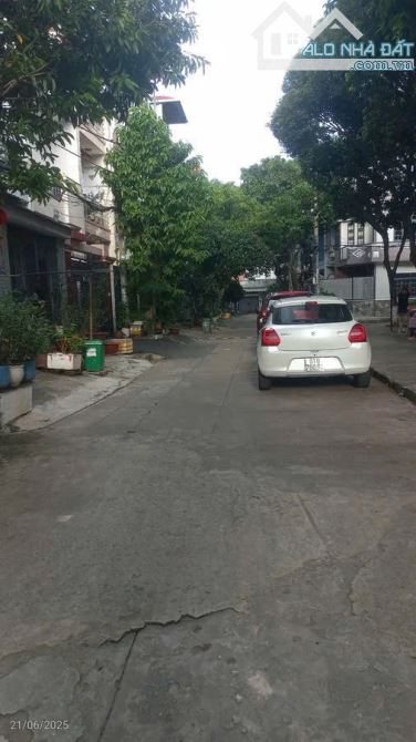 Bán nhà Đường số 21,f8,Gò Vấp,Hồ Chí Minh. KHU PHÂN LÔ VIEW CÔNG VIÊN.ngang 4-16(4 tầng) - 7