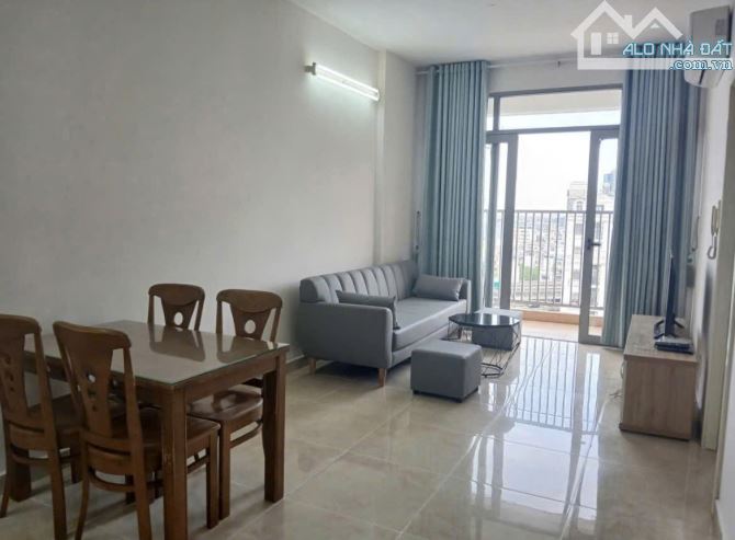 Chung cư Mỹ Phước,P2, Bình Thạnh, Căn góc, 3PN, Nội thất, 14tr/th. - 7