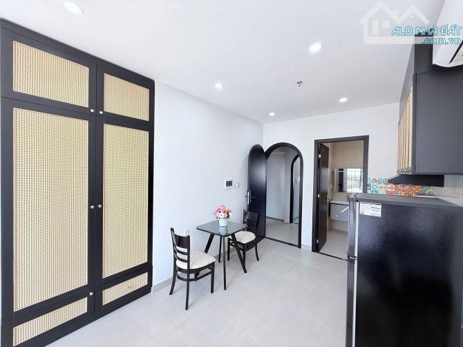 Toà 7 tầng Căn Hộ Khách Sạn view Nguyễn Sinh Sắc, cách Biển Đà Nẵng 200m - 7