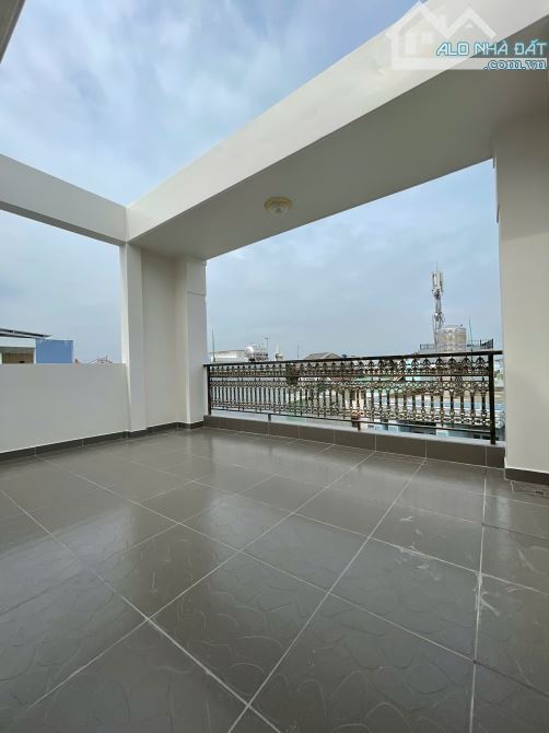 Bán GẤP nhà đẹp Hẽm Ô Tô. Lê Đức Thọ,P15.Gò Vấp.5 lầu.76m2.chỉ 9,5 Tỷ Thương Lượng - 7
