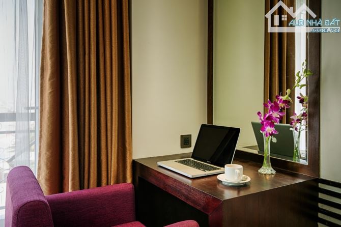 💥 BÁN GẤP KHÁCH SẠN 3★ 8 TẦNG – GÓC LÊ QUANG ĐẠO – 143M² – TRUNG TÂM PHỐ TÂY AN THƯỢNG - 7
