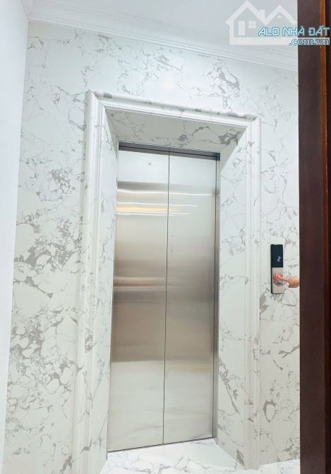BÁN NHÀ HỒNG MAI – 50M², 5 TẦNG, THANG MÁY, LÔ GÓC, NỞ HẬU 16.8 Tỷ - 7