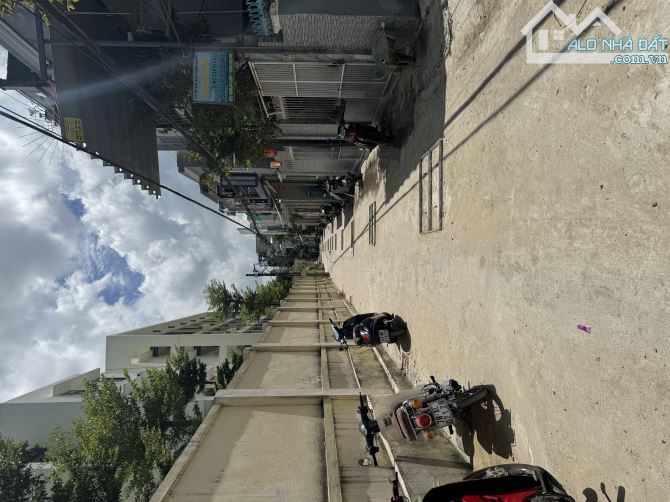 Bán đất tặng nhà 2 tầng tại Trần Cao Vân - 7