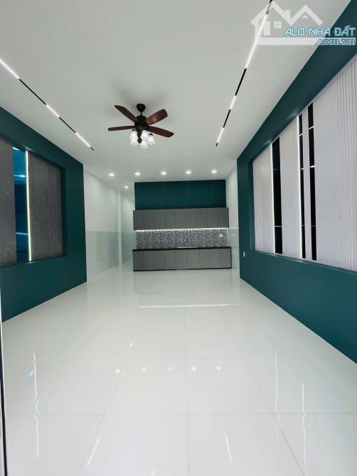 CHO THUÊ NHÀ TRỆT MỚI 100% MIỄN PHÍ NỘI THẤT CẦN THƠ 8 TRIỆU - 7