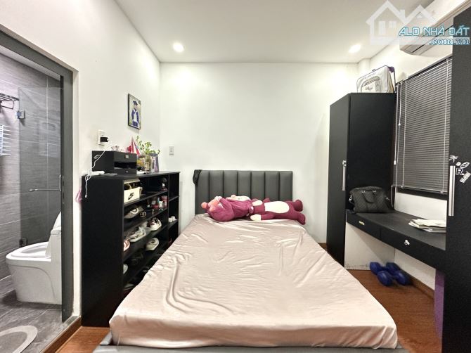 Hẻm Xe Hơi, 44m2, 2 Lầu, 3PN, Ngô Tất Tố, P.21, Q. Bình Thạnh. - 7