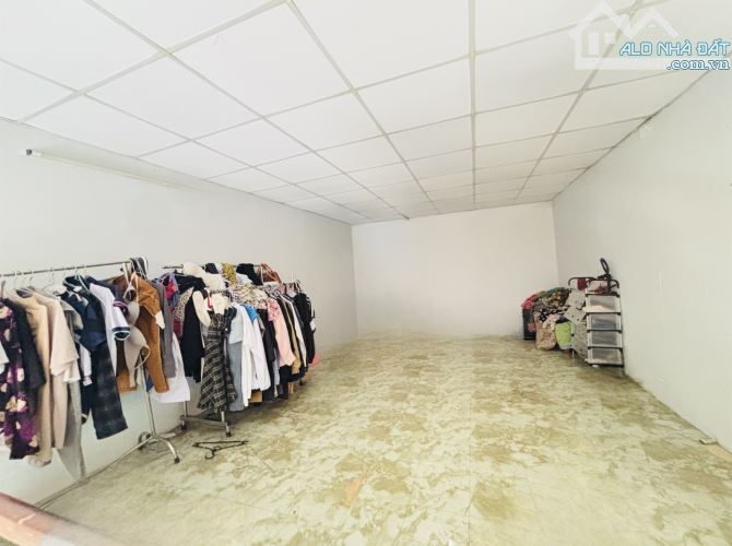 Bán Nhà Ngay Thị Trấn Hóc Môn - 50M2 (4 x 12.5 ) - 2Tầng - Hẻm 3M -  Chỉ 2,92 Tỷ. - 7