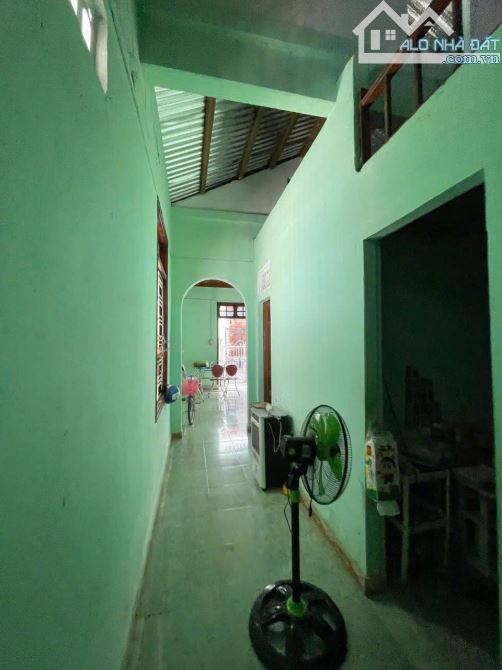 Bán nhà cấp 4 Kiệt ôtô Lý Nam Đế, Cách Cầu An Hoà - Đường Lê Duẫn 300m, chỉ 1,6 tỷ - 7