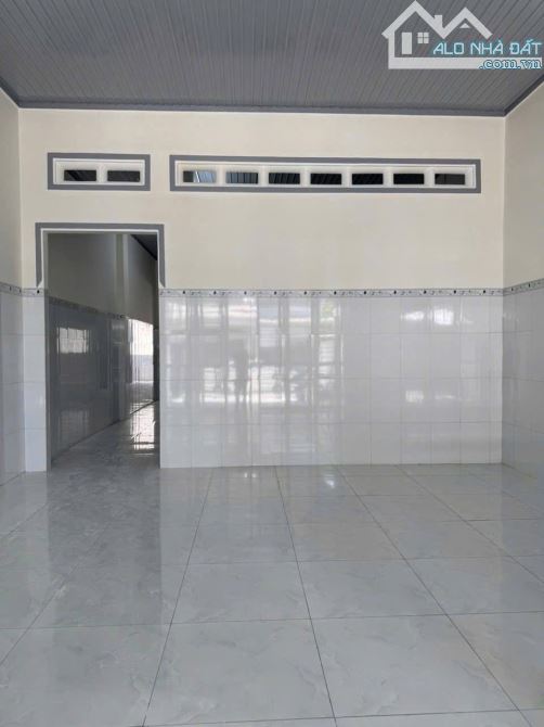 🌻 Bán nhà c4- 182m2 ngay tại Bàu Đồn, Gò Dầu chỉ 800tr Sổ Hồng Riêng - 7
