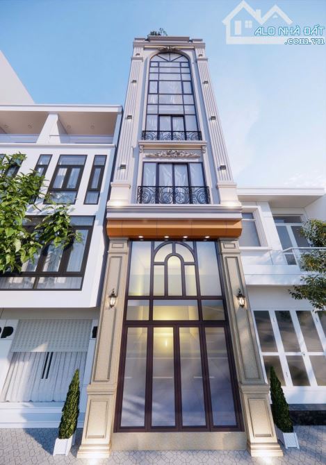 𝙋𝙃Ố 𝙏Ô𝙉 ĐỨ𝘾 𝙏𝙃Ắ𝙉𝙂 - 𝙉𝙃À 8 𝙏Ầ𝙉𝙂 𝙏𝙃𝘼𝙉𝙂 𝙈Á𝙔 – 𝙏𝙍𝙐𝙉𝙂 𝙏Â𝙈 ĐỐ𝙉𝙂 Đa - 7