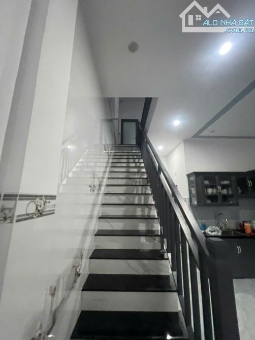 Bán nhà 1T1L 5x21m, hẻm Tân An p. Tân Đông Hiệp gần TTYT Dĩ An - 7