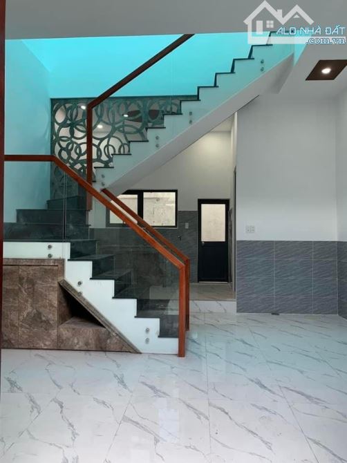 🏡 Cần bán – Nhà 1 trệt 1 lầu (hẻm xe máy) – Bạch Đằng, P5 – 35m² – 2.1 tỷ – Nhà nhỏ xinh - 7