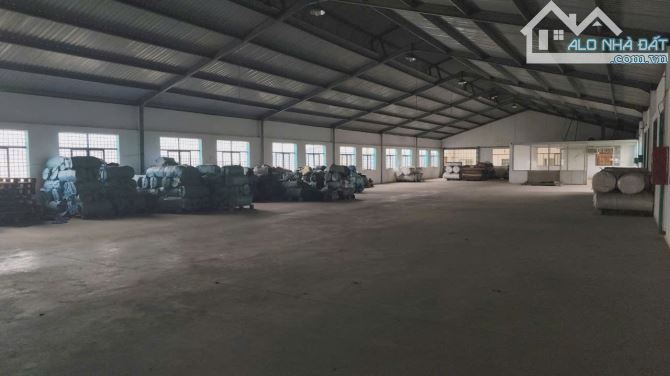 Cho thuê SIÊU PHẨM kho xưởng 3.000m2 đường Hương Lộ 80, P. BHH B, Q. Tân Bình. - 7