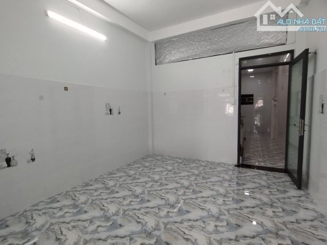 Gần chợ Bình Tây!!MT Trần trung lập-hậu giang (4x15m) 3 tầng chỉ 16 tỷ - 7
