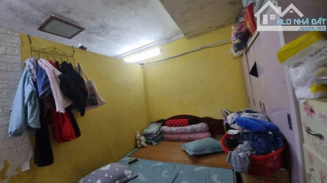 TẬP THỂ HÀ ĐÔNG – 80M² SỬ DỤNG – 2 CĂN HỘ RIÊNG – GIÁ 4.25 TỶ - 7