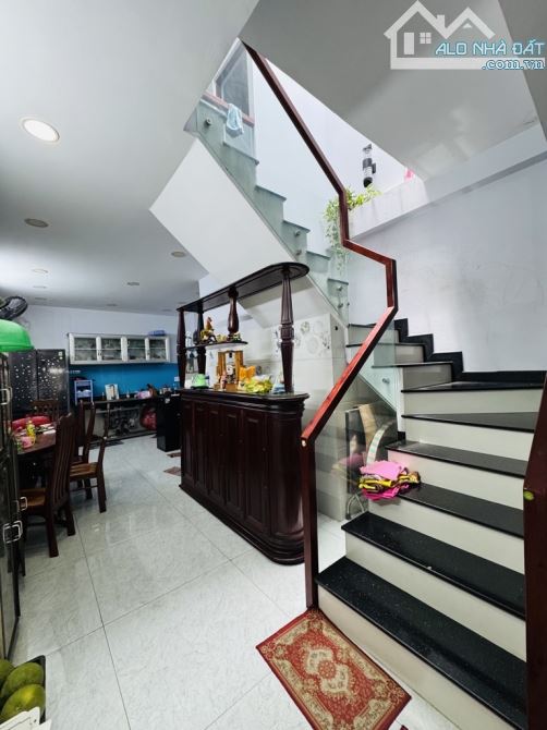 MẶT TIỀN TỈNH LỘ 10 – CẠNH KHU DA SÀ – GIÁP QUẬN 6 – GẦN AEON MALL TÊN LỬA – NHÀ 2 TẦNG - 6