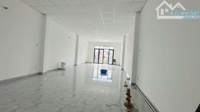 Nhà mặt tiền kinh doanh trung tâm hành chính Dĩ An, P Dĩ An, TP Dĩ An. - 7