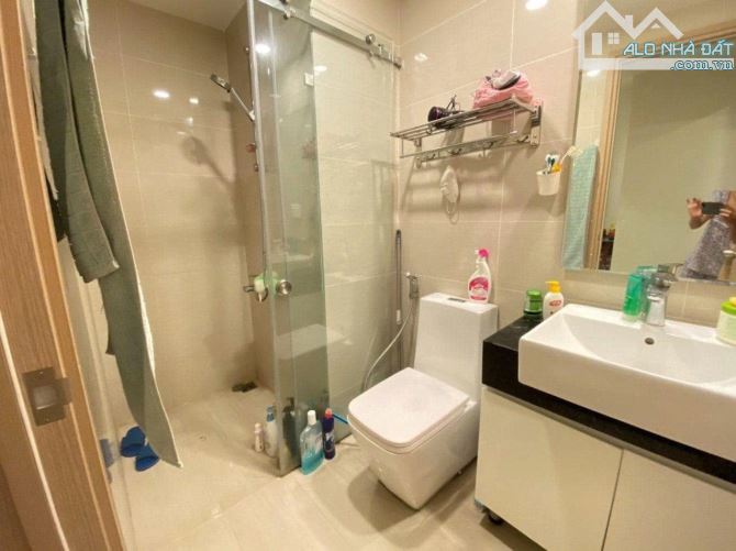 Chung cư HuD, Điện Biên Phủ,Bình Thạnh: 85m2, 3p ngủ,2wc,14tr - 7