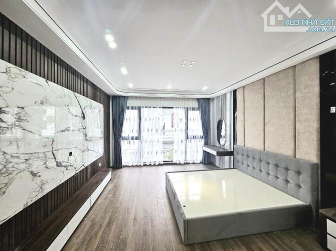 🚀 THẠCH BÀN 52M², 7 TẦNG, Ô TÔ VÀO NHÀ, 5 NGỦ, FULL NỘI THẤT – 13,5 TỶ - 7