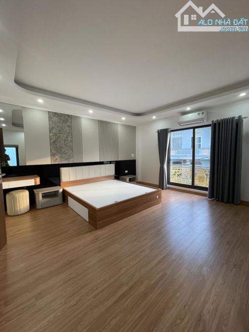 🏡 THẠCH BÀN – NGUYỄN VĂN LINH, 46M², 6 TẦNG, Ô TÔ TRÁNH,  KINH DOANH – 17,5 TỶ - 7