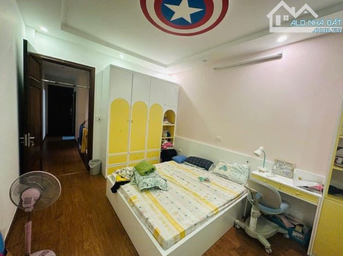 DUY NHẤT 1 CĂN VIP ĐỐNG ĐA, 45M2, ĐƯỜNG 2 Ô TÔ 7 CHỖ TRÁNH NHAU, NHÀ ĐẸP, 16.2 TỶ - 7