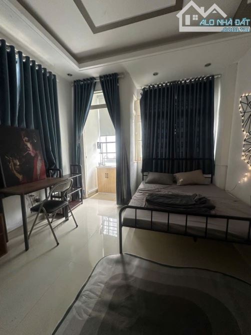 Mua nhà có sẵn dòng tiền, hẻm xe hơi, 40m2(3.5x12m) 4 tầng 5PN, Hoàng Hoa Thám Phú Nhuận - 7