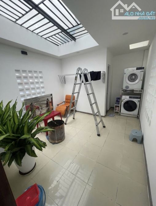 NHÀ 3 TẦNG KIỆT NGUYỄN TRI PHƯƠNG - GẦN NGUYỄN HỮU THỌ - 4.5TỶ. - 7