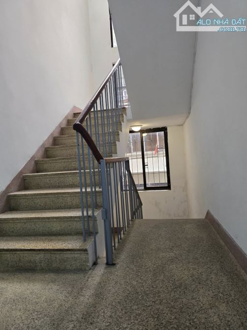 BÁN BIỆT THỰ NHỎ TRONG NGÕ PHỐ GIANG VĂN MINH, BA ĐÌNH, NGÕ RỘNG, 109m2 3T MT 6m 27 tỷ. - 7