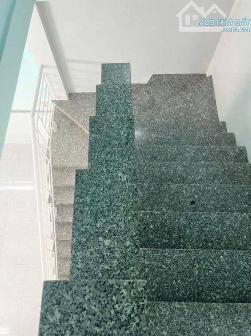 Cần chia tài sản nên bán nhà có gác lửng 76m2 giá ngộp 790trieu ở Thới Tam Thôn, Hóc Môn - 7