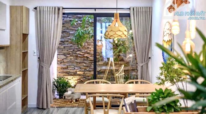 SIÊU PHẨM NHÀ 3 TẦNG – 3 MÊ – NGUYỄN CÔNG TRỨ – KIỆT 8M OTO – GẦN BIỂN MỸ KHÊ -NHỈNH 8 TỶ - 7